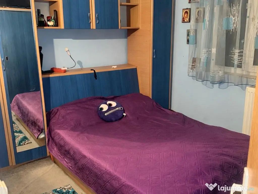 Apartament 3 camere bulevardul c-tin brancoveanu