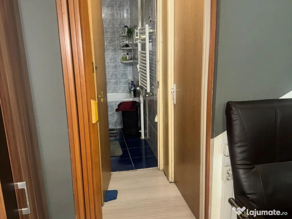 Apartament 3 camere bulevardul c-tin brancoveanu