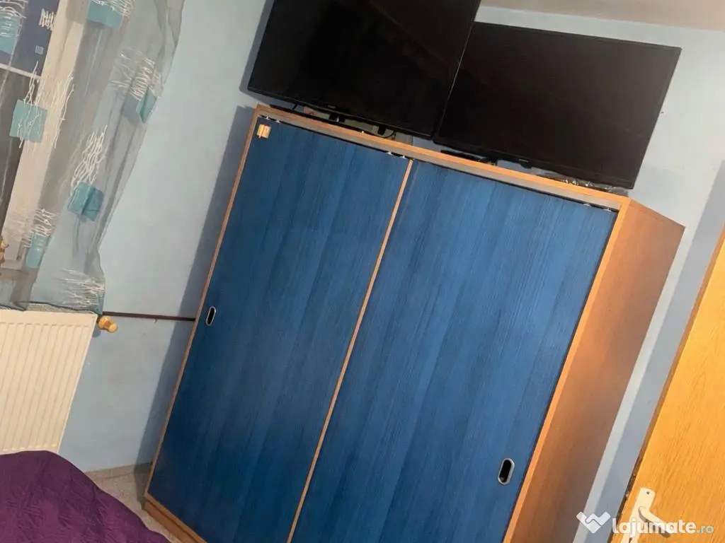 Apartament 3 camere bulevardul c-tin brancoveanu