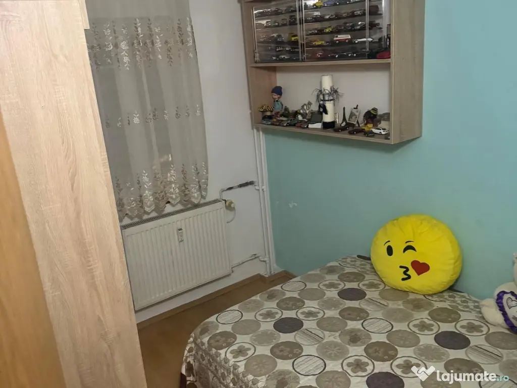 Apartament 3 camere bulevardul c-tin brancoveanu