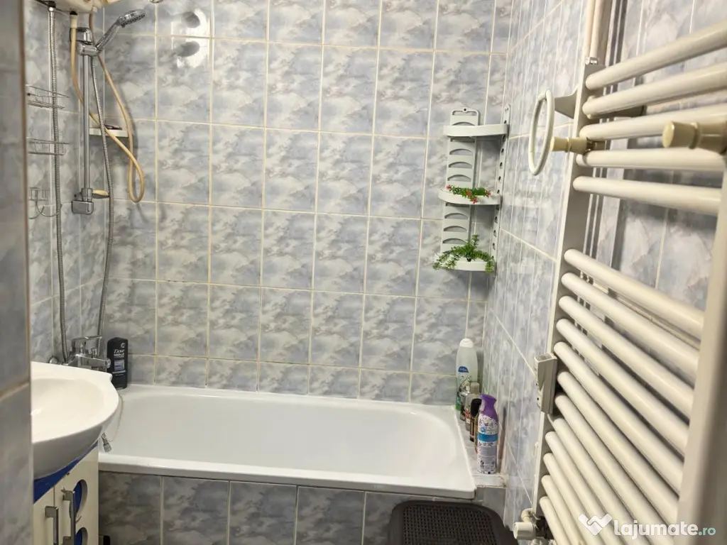 Apartament 3 camere bulevardul c-tin brancoveanu