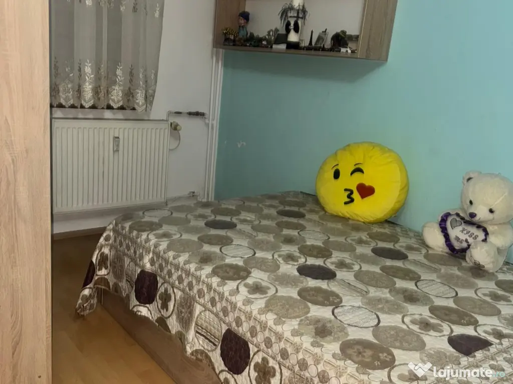 Apartament 3 camere bulevardul c-tin brancoveanu