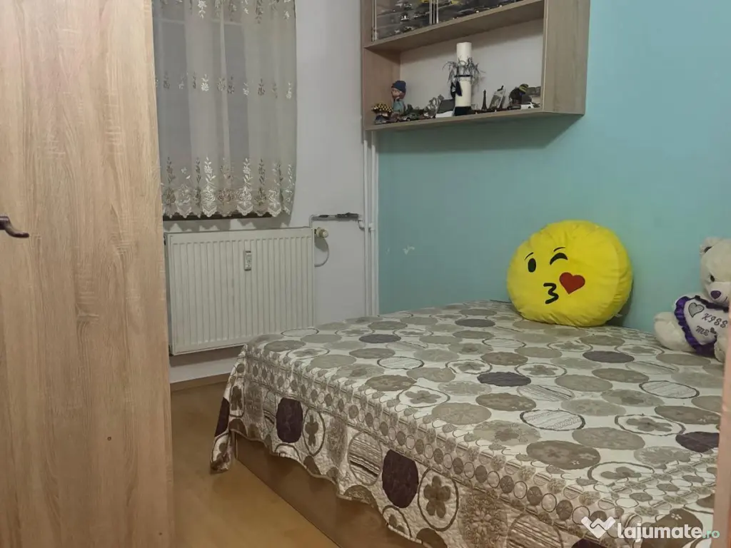 Apartament 3 camere bulevardul c-tin brancoveanu