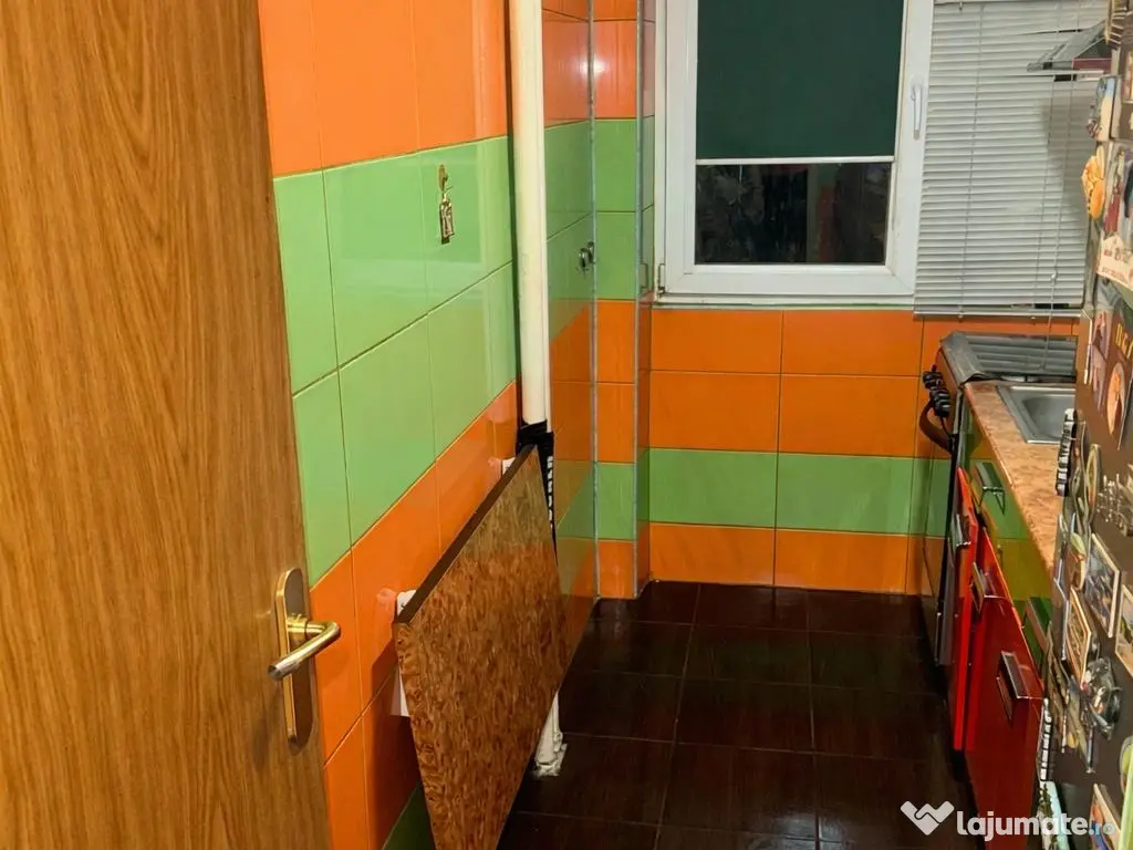 Apartament 3 camere bulevardul c-tin brancoveanu