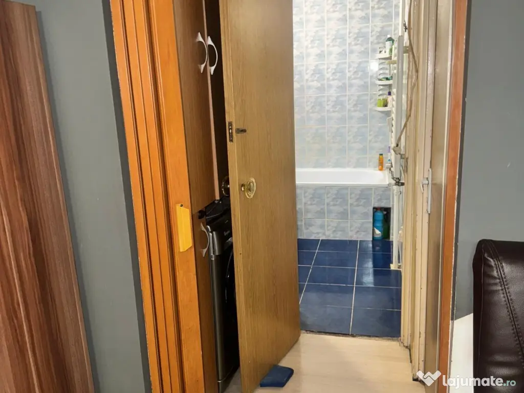 Apartament 3 camere bulevardul c-tin brancoveanu