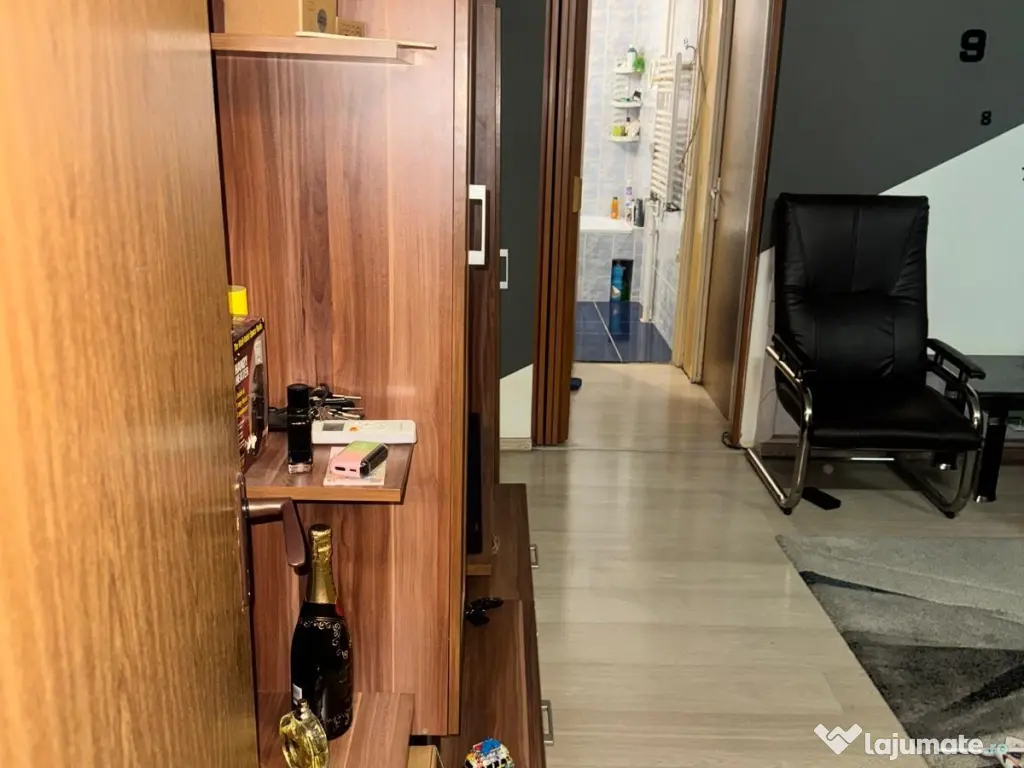 Apartament 3 camere bulevardul c-tin brancoveanu