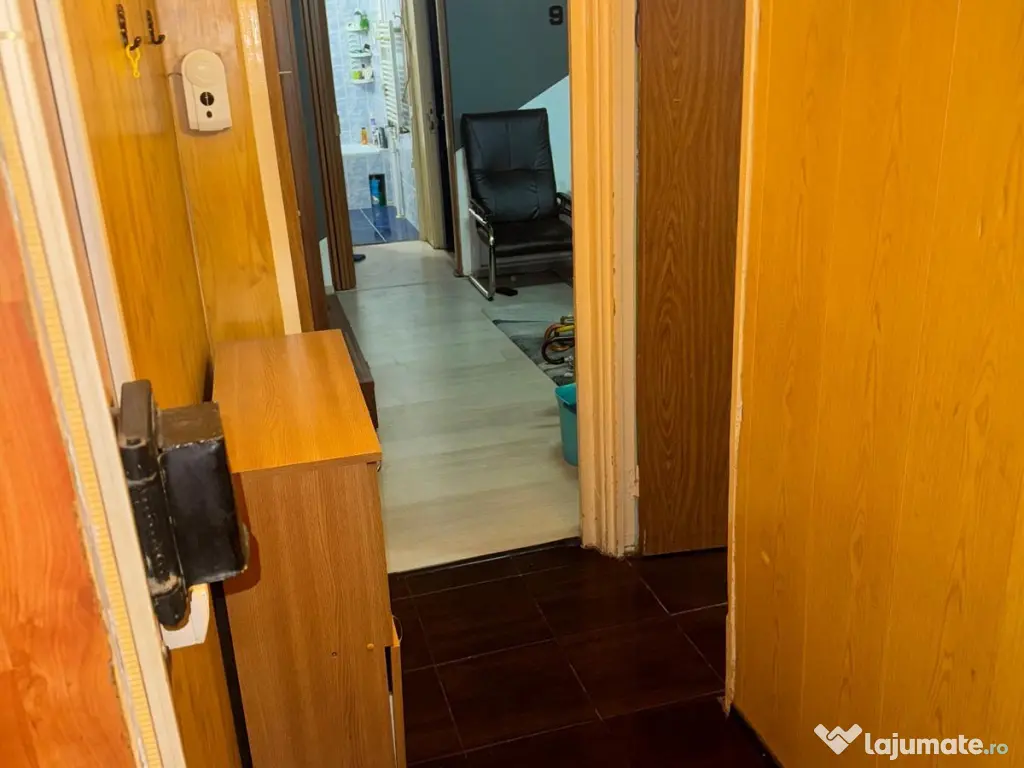Apartament 3 camere bulevardul c-tin brancoveanu