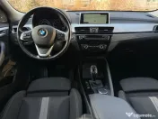 BMW X2 F39 2.0d xDrive 190 CP - Automat - Full istoric 