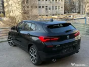 BMW X2 F39 2.0d xDrive 190 CP - Automat - Full istoric 