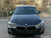 BMW X2 F39 2.0d xDrive 190 CP - Automat - Full istoric 