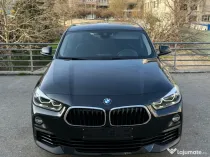BMW X2 F39 2.0d xDrive 190 CP - Automat - Full istoric