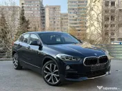 BMW X2 F39 2.0d xDrive 190 CP - Automat - Full istoric 