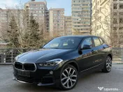 BMW X2 F39 2.0d xDrive 190 CP - Automat - Full istoric 