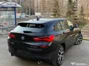 BMW X2 F39 2.0d xDrive 190 CP - Automat - Full istoric 