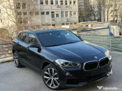 BMW X2 F39 2.0d xDrive 190 CP - Automat - Full istoric 