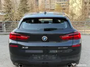 BMW X2 F39 2.0d xDrive 190 CP - Automat - Full istoric 