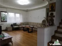 Vila deosebita S P E M, Jilava 