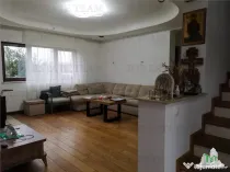 Vila deosebita S P E M, Jilava