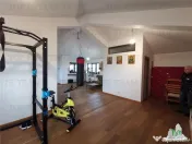 Vila deosebita S P E M, Jilava 