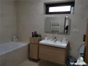 Vila deosebita S P E M, Jilava 