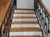 Vila deosebita S P E M, Jilava 