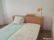 Vand apartament 2 camere dec. in Deva, Zamfirescu, 2 balcoane, et 1 