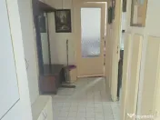 Vand apartament 2 camere dec. in Deva, Zamfirescu, 2 balcoane, et 1 