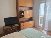 Vand apartament 2 camere dec. in Deva, Zamfirescu, 2 balcoane, et 1 