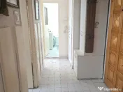 Vand apartament 2 camere dec. in Deva, Zamfirescu, 2 balcoane, et 1 