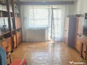 Vand apartament 2 camere dec. in Deva, Zamfirescu, 2 balcoane, et 1 