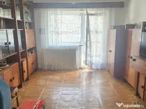 Vand apartament 2 camere dec. in Deva, Zamfirescu, 2 balcoane, et 1