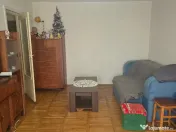 Vand apartament 2 camere dec. in Deva, Zamfirescu, 2 balcoane, et 1 