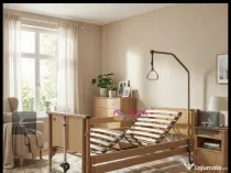 Închiriere pat medical electric