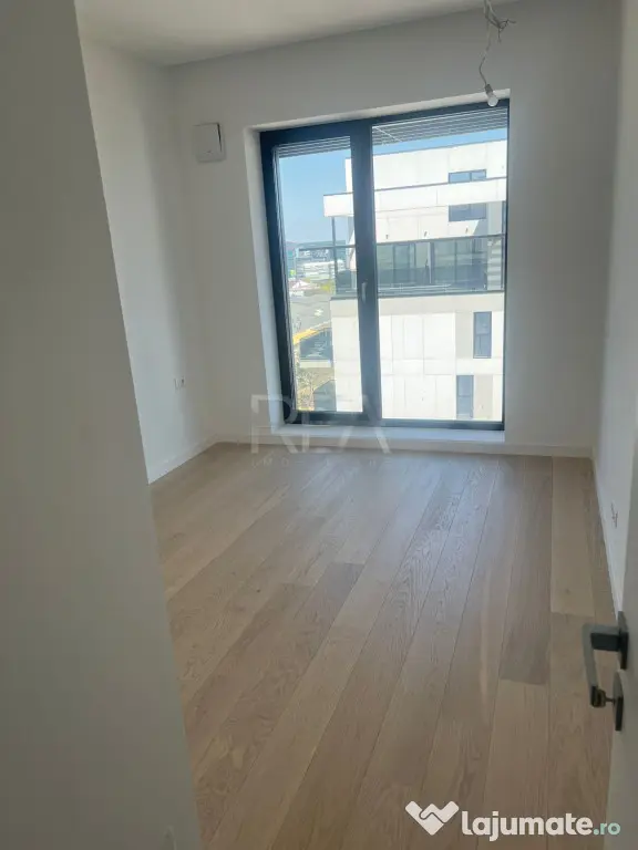2 camere Nusco City 2 + loc de parcare contra cost , aproap