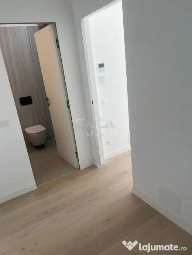 2 camere Nusco City 2 + loc de parcare contra cost , aproap