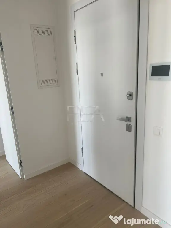 2 camere Nusco City 2 + loc de parcare contra cost , aproap