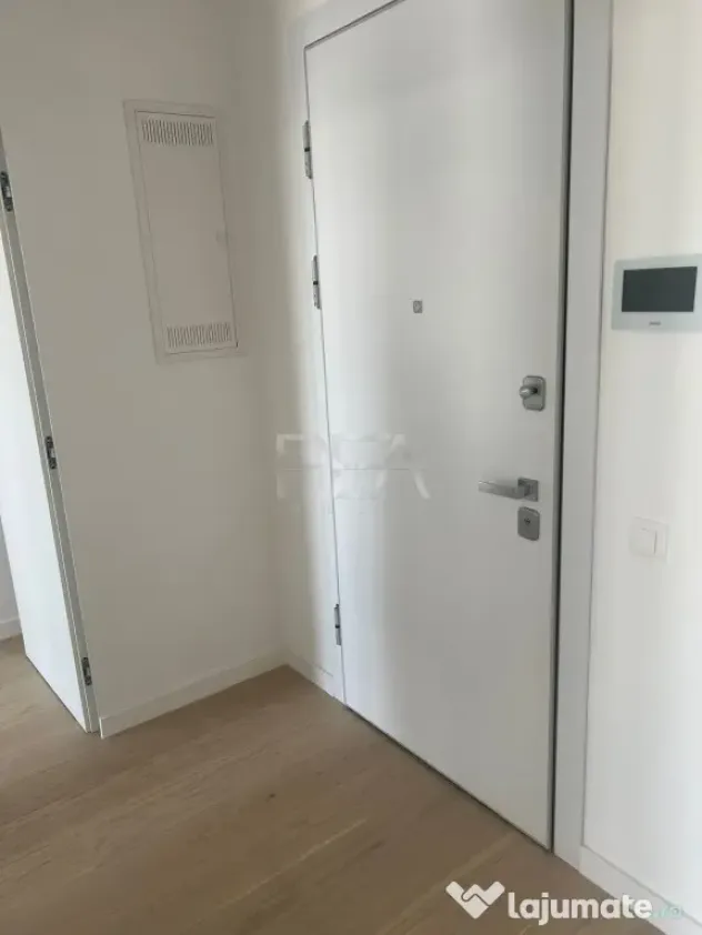 2 camere Nusco City 2 + loc de parcare contra cost , aproap