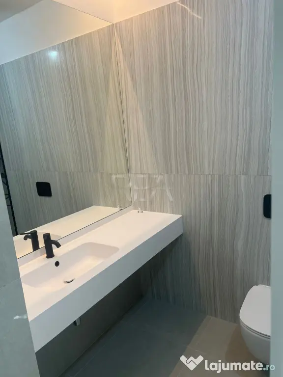 2 camere Nusco City 2 + loc de parcare contra cost , aproap