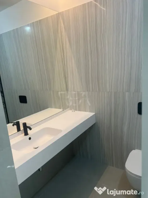 2 camere Nusco City 2 + loc de parcare contra cost , aproap