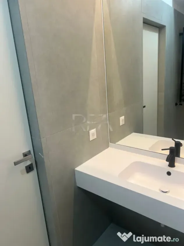 2 camere Nusco City 2 + loc de parcare contra cost , aproap