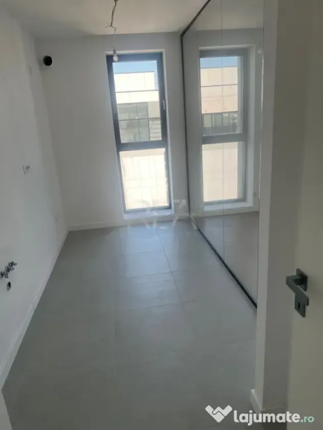 2 camere Nusco City 2 + loc de parcare contra cost , aproap
