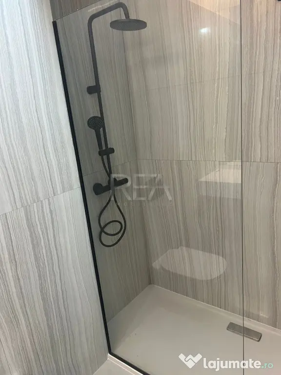 2 camere Nusco City 2 + loc de parcare contra cost , aproap