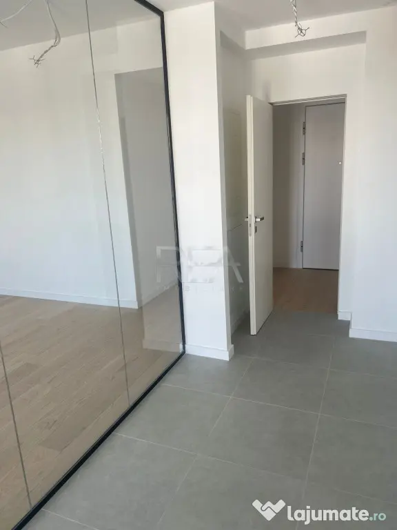 2 camere Nusco City 2 + loc de parcare contra cost , aproap