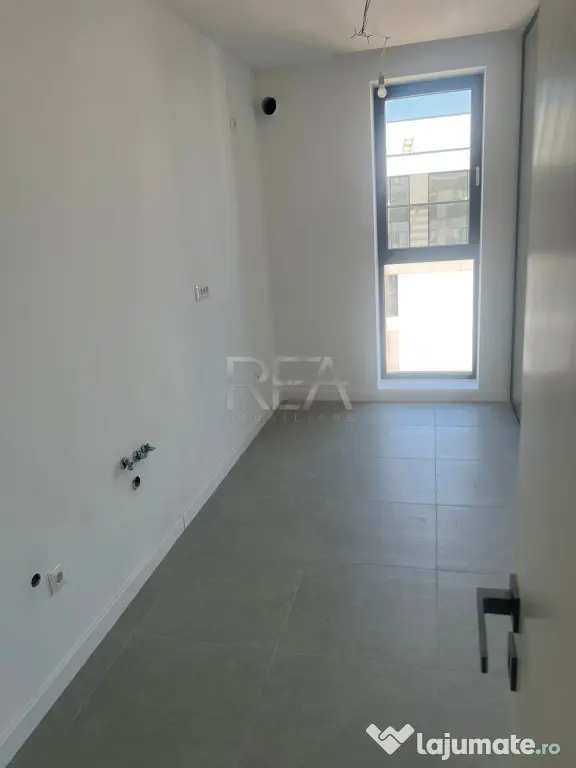 2 camere Nusco City 2 + loc de parcare contra cost , aproap