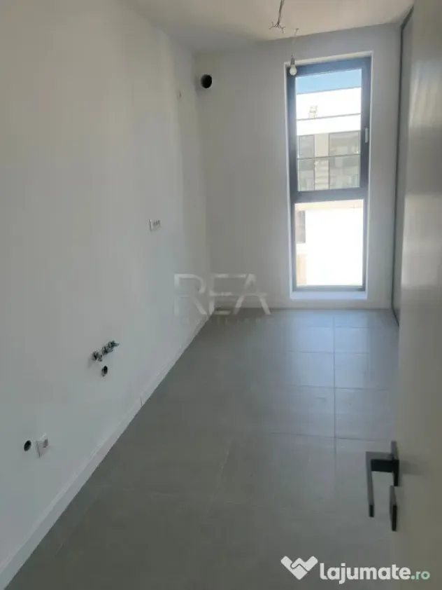 2 camere Nusco City 2 + loc de parcare contra cost , aproap