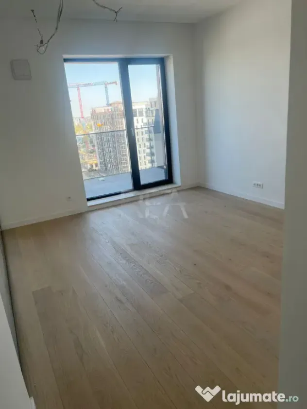 2 camere Nusco City 2 + loc de parcare contra cost , aproap