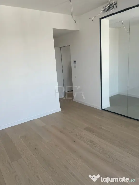 2 camere Nusco City 2 + loc de parcare contra cost , aproap