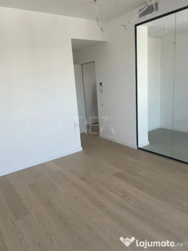 2 camere Nusco City 2 + loc de parcare contra cost , aproap