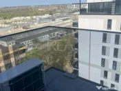 Apartament 2 camere City Point + loc de parcare