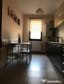 Apartament 2 camere de inchiriat, situat in zona Compozitori